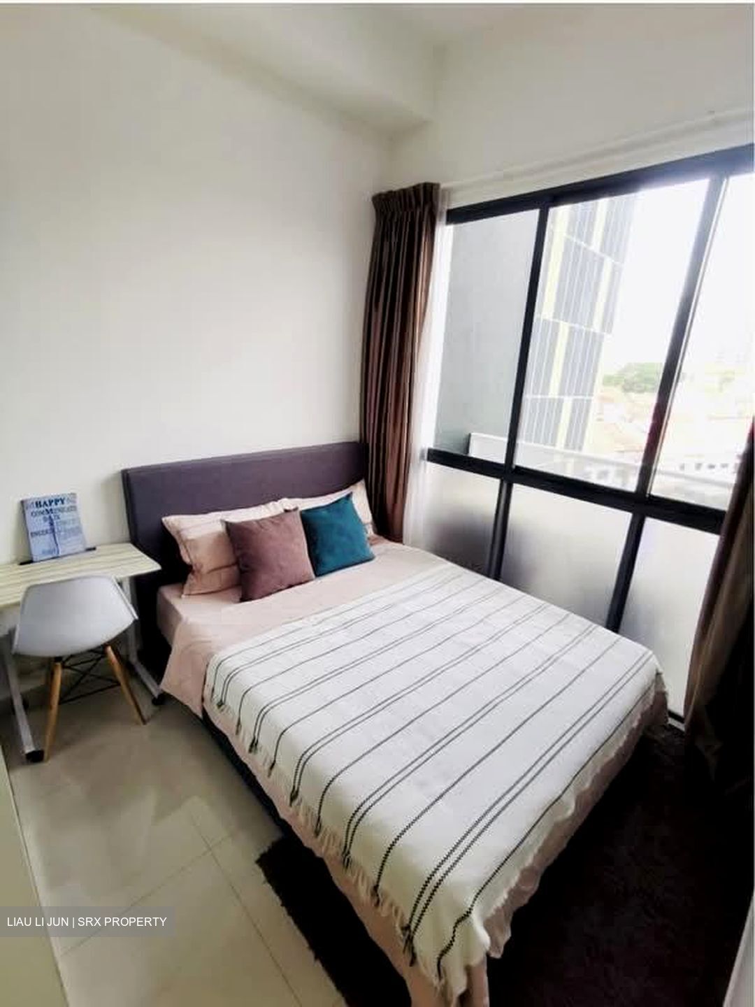 8 Farrer Suites (D8), Apartment #578303101